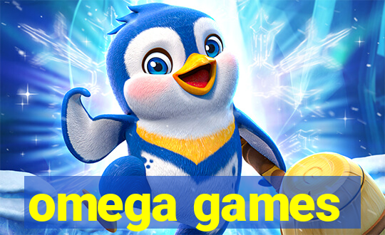 omega games